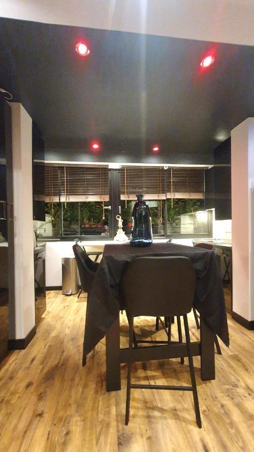 Marseille Cote Mer Au Vieux-Port "Le K"Appartement Haut De Gamme Avec Wc Japonais, Garage Privatif En Option Bagian luar foto