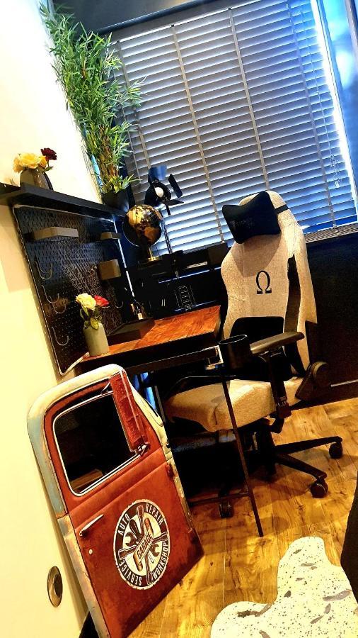 Marseille Cote Mer Au Vieux-Port "Le K"Appartement Haut De Gamme Avec Wc Japonais, Garage Privatif En Option Bagian luar foto