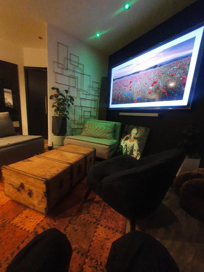 Marseille Cote Mer Au Vieux-Port "Le K"Appartement Haut De Gamme Avec Wc Japonais, Garage Privatif En Option Bagian luar foto