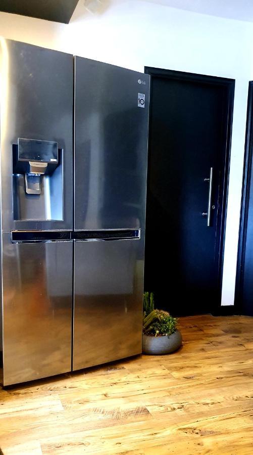 Marseille Cote Mer Au Vieux-Port "Le K"Appartement Haut De Gamme Avec Wc Japonais, Garage Privatif En Option Bagian luar foto