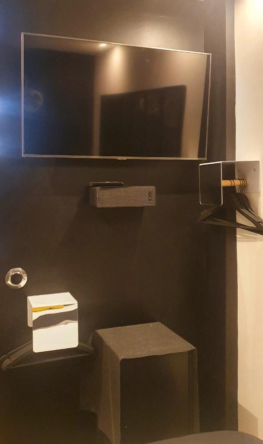 Marseille Cote Mer Au Vieux-Port "Le K"Appartement Haut De Gamme Avec Wc Japonais, Garage Privatif En Option Bagian luar foto
