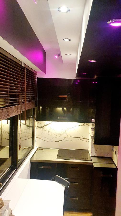 Marseille Cote Mer Au Vieux-Port "Le K"Appartement Haut De Gamme Avec Wc Japonais, Garage Privatif En Option Bagian luar foto
