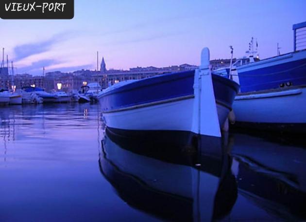 Marseille Cote Mer Au Vieux-Port "Le K"Appartement Haut De Gamme Avec Wc Japonais, Garage Privatif En Option Bagian luar foto